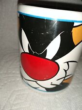 Looney Tunes Silvester Gibson Coffee Mug picture
