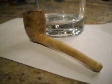 Clay pipe from Knockcroghery Ireland 1920's, 
