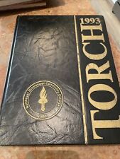 NORTHEAST MISSISSIPPI COMMUNITY COLLEGE YEARBOOK 1993 Booneville Mississippi picture