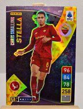 Chris Smalling 2022-23 Panini Adrenylyn XL Series A Roma Stella #457 New/Mint picture