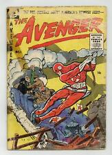 Avenger, The #1 FR 1.0 1955 picture