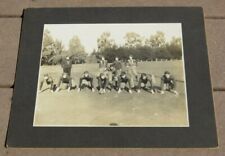 St. Matthew's School Military Academy RUGBY Team Photograph Picture ~1908 picture