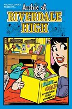 ARCHIE AT RIVERDALE HIGH VOL. 1 By Archie Superstars **BRAND NEW** picture