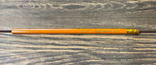 Vintage Dynamic No 2 Yellow Unsharpened Pencil picture