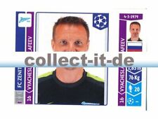 2014/15 Panini Champions League - Sticker 210 - Vyacheslav Malafeev picture