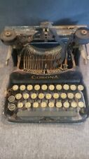 Rare Small Antique Corona Typewriter picture