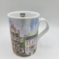 SAVANNAH INHESION FINE PORCELAIN COFFEE MUG BY PATSY GULLETT picture