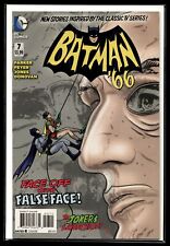 2014 Batman '66 #7 DC Comic picture