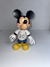 Mickey Mouse 2018 Disney Paris  7