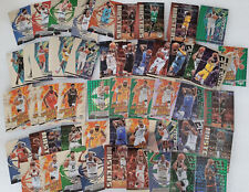 2022-23 Panini Mosaic NBA Base Insert Cards, Mosaic & Mosaic Green picture