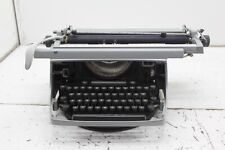 Underwood Touch-Master 5 Typewriter picture