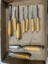 Old Vintage Woodworking Tools picture