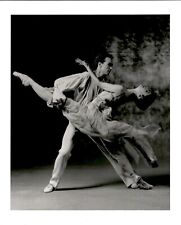 BR2 Original Photo KAREN KAIN OWEN MONTAGUE National Ballet of Canada La Ronde picture