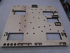Bally Bobby Orr Power Play Pinball Replacement light panel picture