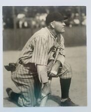 Rogers Hornsby photo 1928 Baseball Great picture