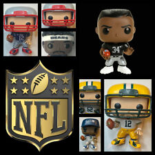 Funko Pop NFL Loose OOB Out of Box Vaulted picture