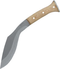 Condor Tool & Knife K-TACT Kukri Knife Fixed 10