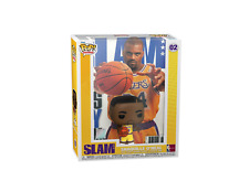 Funko Pop NBA Cover - SLAM - Shaquille O'Neal #02 picture