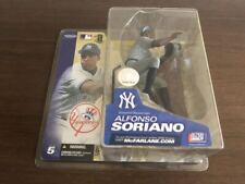 Alfonso Soriano  12 New York Yankees McFarlane Toys McFARLANE MLB Series 5 picture