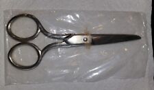 Kleencut Deluxe Vintage Scissors,Shears 5” Made in USA Forged Steel,New In Bag  picture