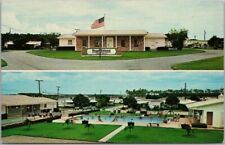 HOMESTEAD, Florida Postcard 
