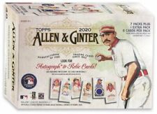 2020 Topps Allen & Ginter - Down On The Farm - Complete Your Insert Set -  picture