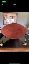 Jerry Rice Autographed Super Bowl Ball. picture