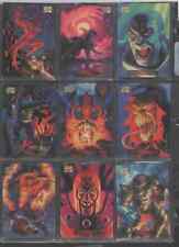 1994 Marvel Masterpieces NEW (NOT USED) UNCIRCULATED Cards Your Choice 8A1-1 picture