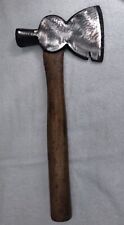Antique Rare Collectable Plumb Anchor Brand Carpenter Hatchet Axe  with Handle picture