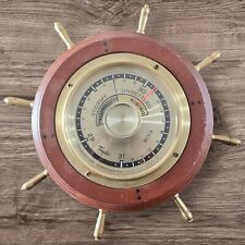 Vintage Taylor Instrument Barometer  picture