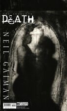 Absolute Death, Hardcover by Gaiman, Neil; Bachalo, Chris (ILT); Buckingham, ... picture