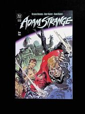 Adam Strange #3  DC Comics 1990 NM picture
