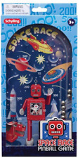 Schylling Space Race Pinball Toy picture