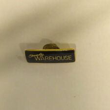 Disney Comedy Warehouse Pin picture