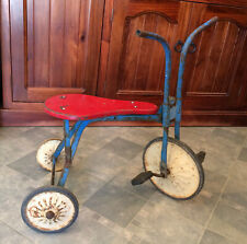 Rare Vintage Cyclops Tricycle picture