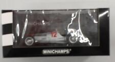 Minichamps 1/43 Mercedes Benz W125 Gp1937 1008 Minicar picture