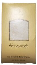 Annie Oakley Honeysuckle Toilette Natural Spray 1.35 fl Oz Bottle picture