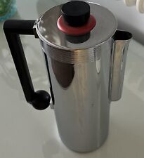 Bruce  Hunt Chrome Coffee Server Art Deco 1930’s Hard To Find picture