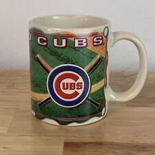 Chicago Cubs 1998 Coffee Mug Nice Hunter MLB picture
