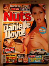 Nuts 21-27 March 2008 (653) Danielle Lloyd picture