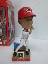 Jay Bruce #32 Reds Bobblehead picture