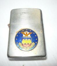 VINTAGE VULCAN LIGHTER - 77TH FIGHTER BOMBER SQUADRON  - ENGLAND  picture