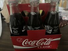 New Hampshire International Speedway 1993 Coca Cola 6 Pack picture