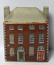 The Dentist's House Wade Ireland Bally Whim Irish Whimsey #5 Recessed Base picture