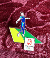 2008 Beijing Olympic Games -  PIN Badge RARE picture