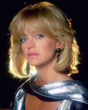 ACTRESS GOLDIE HAWN - 8X10 PUBLICITY PHOTO (AB-825) picture