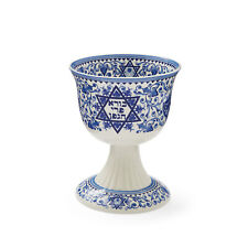 Spode Judaica Kiddush Cup 6 Oz, Made of Fine Porcelain picture
