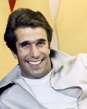 Happy Days Featuring Henry Winkler 24x36 inch Poster picture