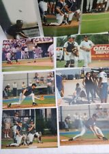 Lot of 14 Professional Baseball MLB 6 x 4 NY Yankees Spring Training picture