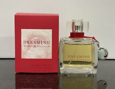 Dreaming By Tommy Hilfiger EDP Spray 3.4 FL. OZ. NWB As Pictured picture